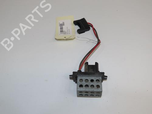 Used Heater resistor Heater resistor 37225954 37225954
