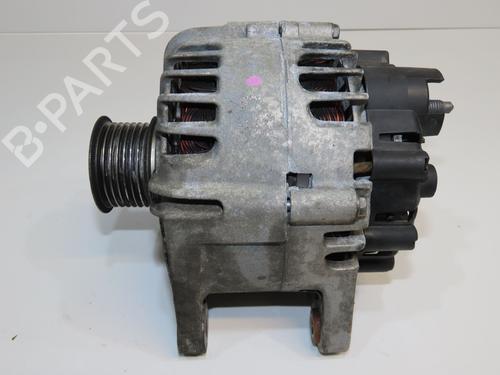 Alternator RENAULT MEGANE III Hatchback (BZ0/1_, B3_) 1.9 dCi (BZ0N, BZ0J) | BP36444333M7 - Image 4