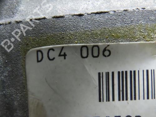 Gearbox RENAULT CAPTUR I (J5_, H5_) 1.2 TCe 120 | BP36791308M3 - Image 5