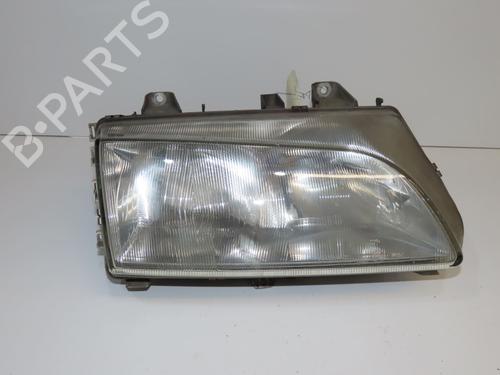 Used Right headlight Right headlight CITROËN EVASION MPV (22, U6) 2.0 HDI (109 hp) 40518091 40518091