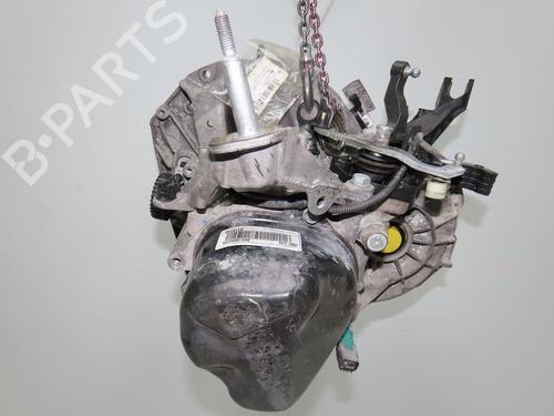 Gearbox RENAULT CAPTUR I (J5_, H5_) 1.5 dCi 90 (J5N4, J5M5, J5MW, J5M6, J5AL, J5AJ) | BP37596676M3 - Image 4