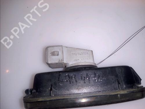 Used Left side indicator VW GOLF III (1H1) 1.9 TDI (90 hp) 14880442