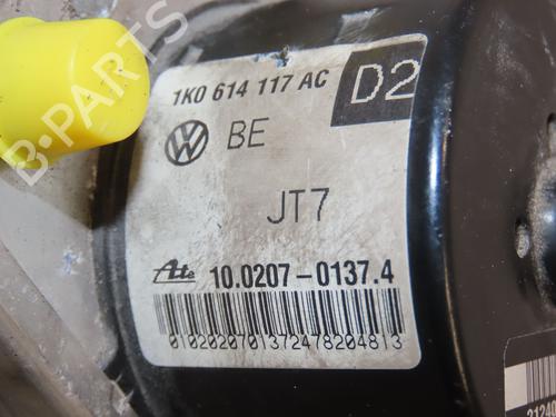 ABS Bremseaggregat VW GOLF V (1K1) 1.9 TDI | BP28829934M43 