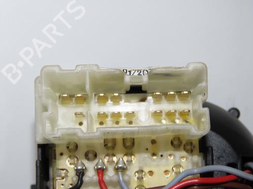 Steering column stalk RENAULT CAPTUR I (J5_, H5_) 1.5 dCi 110 | BP31605868I23 - Image 6