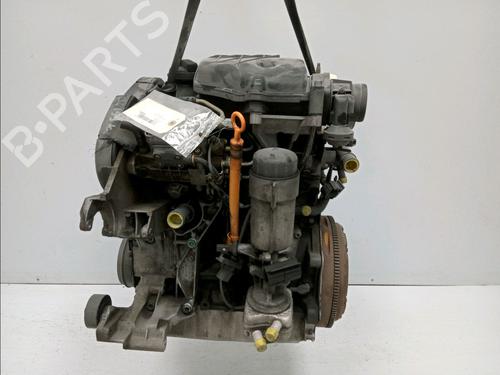 Engine SEAT CORDOBA Vario (6K5) 1.9 SDI | BP23171286M1 