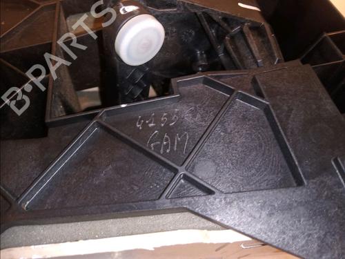 Gear lever PEUGEOT RIFTER 1.5 BlueHDi 100 | BP12954299M90 