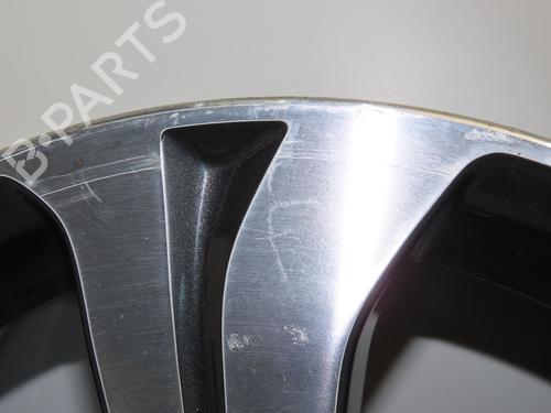 Fælk NISSAN PULSAR Hatchback (C13) 1.2 DIG-T | BP32332338C45