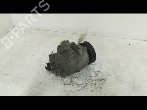 AC compressor VW POLO IV (9N_, 9A_) 1.4 TDI | BP9605503M34