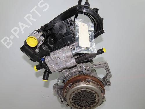 Engine CITROËN C3 III (SX) 1.2 PureTech 82 | BP37252292M1 - Image 3