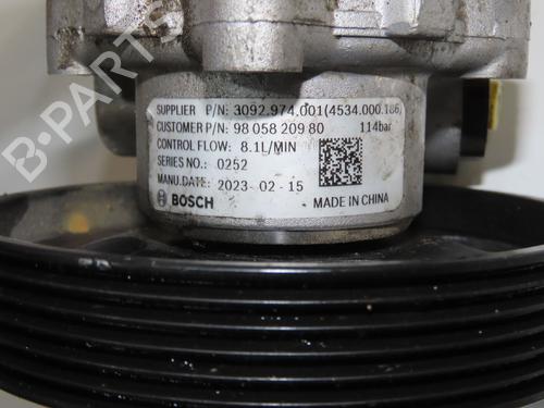 Steering pump PEUGEOT BOXER Van 2.2 BlueHDi 140 | BP36027952M99 - Image 5