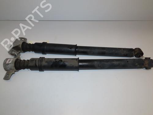 Right rear shock absorber CITROËN C4 II (NC_) 1.6 BlueHDi 100 | BP28829887M19 