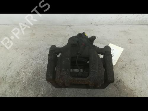 Used Right rear brake caliper Right rear brake caliper MERCEDES-BENZ SPRINTER 3,5-t Van (B906) 319 CDI / BlueTEC (906.631, 906.633, 906.635, 906.637) (190 hp) 14877007 14877007