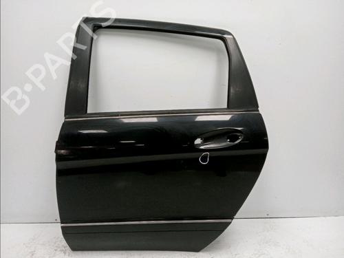 Used Left rear door MERCEDES-BENZ B-CLASS Sports Tourer (W245) B 200 CDI (245.208) (140 hp) 18351481