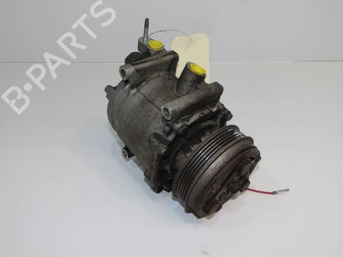 Used AC compressor HONDA CIVIC VIII Hatchback (FN, FK) 1.4 (FK1, FN4) (100 hp) 33032111