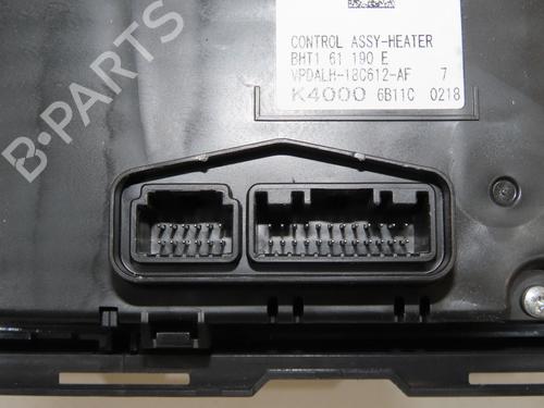 Climate control MAZDA 3 (BM, BN) 2.0 | BP37275875I5 - Image 3