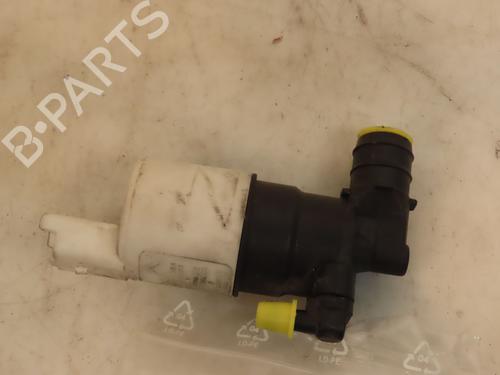 Used Washer pump PEUGEOT RCZ 2.0 HDi (163 hp) 16667401