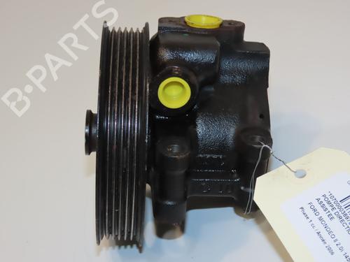 Steering pump FORD MONDEO III Saloon (B4Y) 2.0 16V | BP18837225M99 