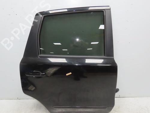 right-rear-door-nissan-note-e11-ne11-2005-2006-2007-2008-2009-2010-2011-2012-2013-31284244 main image