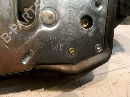 Used Rear right lock BMW 3 (E46) 320 d (150 hp) 11103429