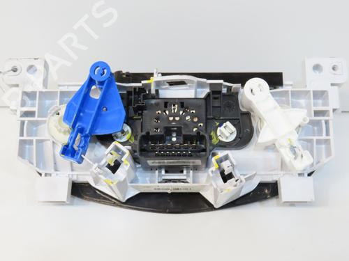 Climate control DACIA SANDERO II 1.2 | BP38429118I5 - Image 4