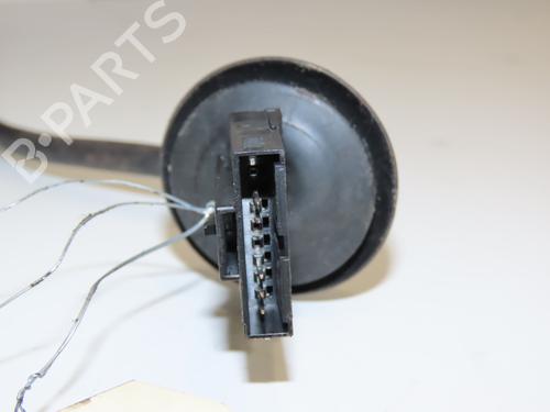 Left mirror OPEL ASTRA J (P10) 1.7 CDTI (68) | BP18129696C26 