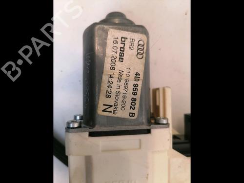 rear-right-window-mechanism-audi-q7-4lb-30-tdi-quattro-4l0839462d-2006-2007-2008-2009-2010-2011-2012-2013-2014-2015-2016-16538025 main image