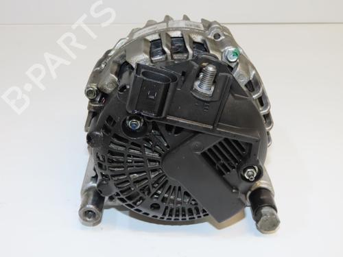 Alternator FORD S-MAX (WA6) 2.0 TDCi | BP40484781M7 - Image 5