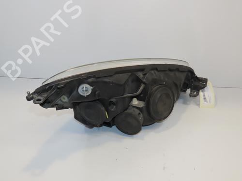 Left headlight CITROËN C4 Picasso I MPV (UD_) 1.6 HDi 110 | BP29415192C28 