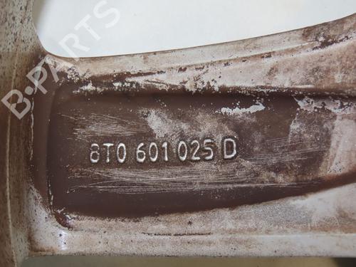 Rim AUDI A5 (8T3) 2.0 TDI | BP18204618C45 