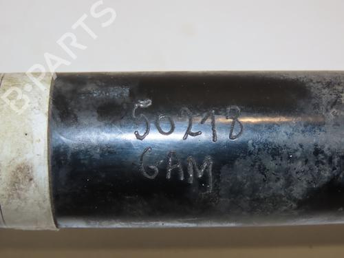 Right front driveshaft CITROËN C3 II (SC_) 1.4 | BP18153387M39 - Image 6