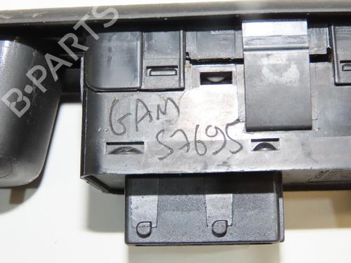 Left front window switch PEUGEOT 5008 (0U_, 0E_) 1.6 HDi | BP33008119I27  - Image 5