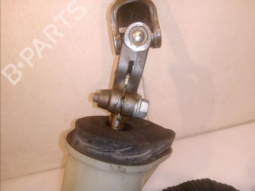 Steering rack RENAULT MEGANE III Hatchback (BZ0/1_, B3_) 1.5 dCi | BP15643332M22 