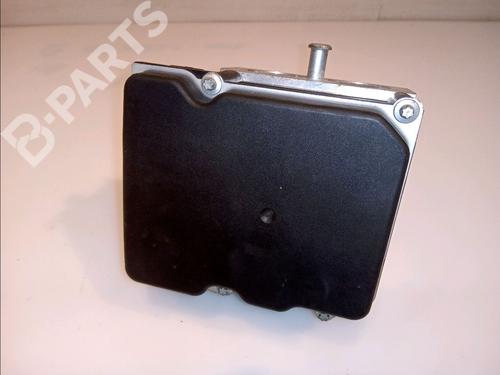 Used ABS pump RENAULT CLIO III (BR0/1, CR0/1) 1.5 dCi (75 hp) 11516995