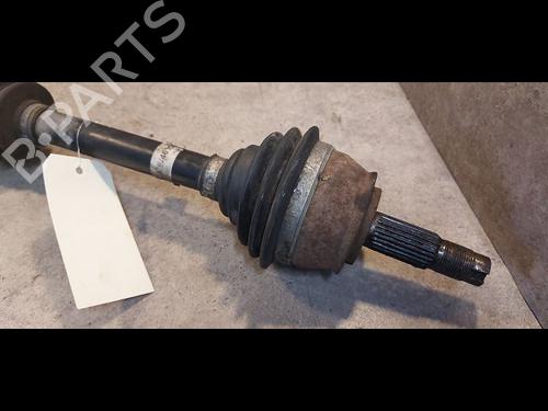 Right front driveshaft ALFA ROMEO GT (937_) 2.0 JTS (937CXH1A, 937CXH11) | BP23172748M39 
