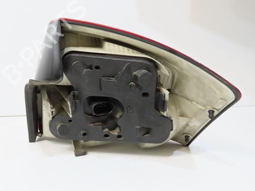 Left taillight AUDI A4 B6 (8E2) 2.5 TDI | BP9601507C34 - Image 2