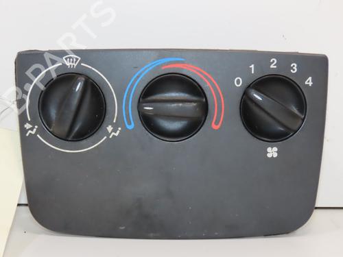 AC-Styringsenhed/Manøvreenhed FORD FIESTA IV (JA_, JB_) 1.3 i (60 hp) 28967914