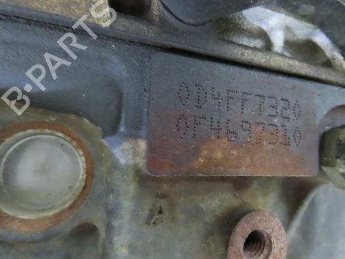 Engine DACIA SANDERO II 1.2 | BP36395654M1 - Image 5