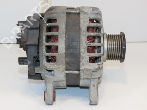 Alternator RENAULT KADJAR (HA_, HL_) 1.2 TCe 130 (HLMR) | BP28967090M7