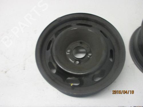 Used Rim PEUGEOT 1007 (KM_) 1.6 16V (109 hp) 23174168