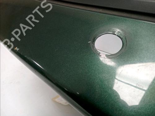 Used Tailgate Tailgate RENAULT 19 I (B/C53_) 1.9 D (B/C534, B/C53J) (64 hp) 23177254 23177254