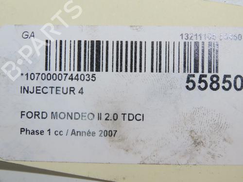 injector-ford-mondeo-iii-b5y-2000-2001-2002-2003-2004-2005-2006-2007-36310330 main image