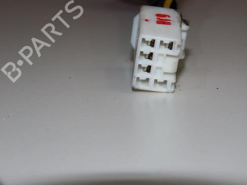 Left taillight KIA CEE'D (JD) 1.0 T-GDI | BP32457572C34