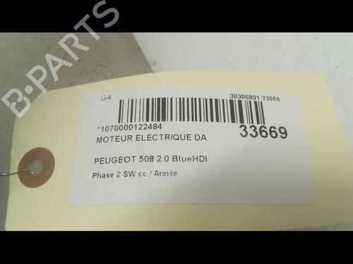 Steering pump PEUGEOT 508 SW I (8E_) 2.0 BlueHDi 180 | BP9598477M99 