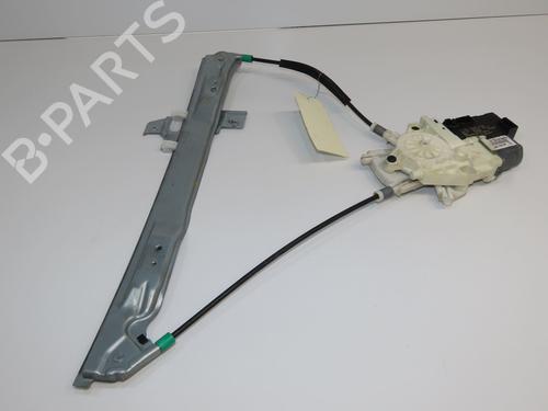Used Front right window mechanism Front right window mechanism 36791341 36791341