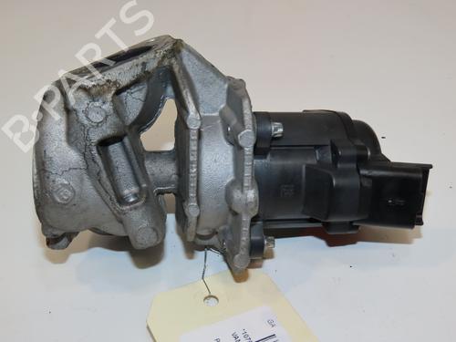 Egr PEUGEOT PARTNER Tepee 1.6 HDi 16V | BP36657565M69 - Image 4