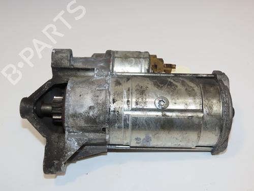 Used Starter Starter CITROËN C4 Grand Picasso I (UA_) 2.0 HDi 150 (150 hp) 29263763 29263763