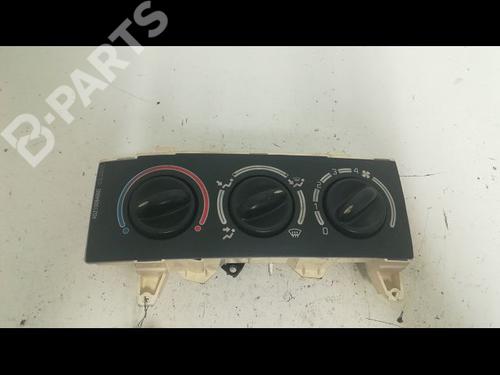 Used Climate control RENAULT MEGANE I (BA0/1_) 1.4 e (BA0E, BA0V) (75 hp) 9604746