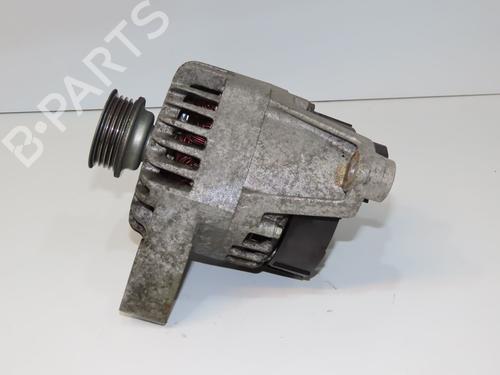 Alternator FIAT PANDA (169_) 1.1 (169.AXA1A) | BP31605851M7 - Image 3