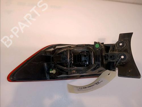 Right taillight RENAULT CLIO IV (BH_) 0.9 TCe 90 (BHNF, BHMA, BHMH, BHJK, BHJR) | BP12262583C35 