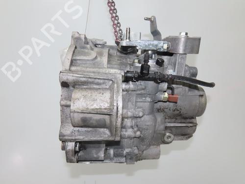 Gearbox VW PASSAT B6 (3C2) 2.0 TDI 16V | BP32768812M3 - Image 4